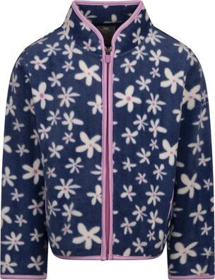 Trespass Kinder Softshelljacke Sibyilla Fleece