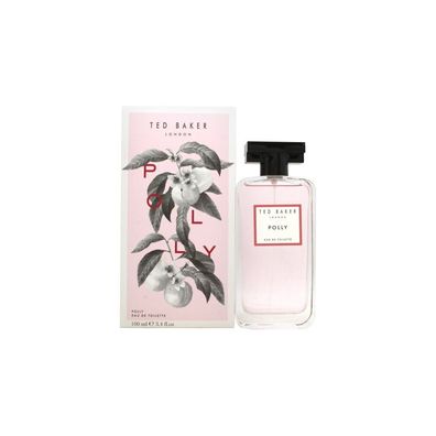 Ted Baker Polly Eau de Toilette 100ml Spray