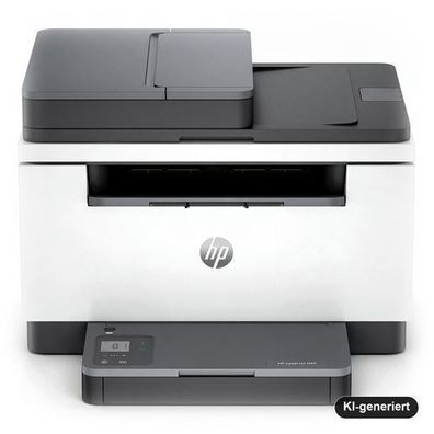 HP LaserJet MFP M235sdw Schwarzweiß-Multifunktions-Laserdrucker