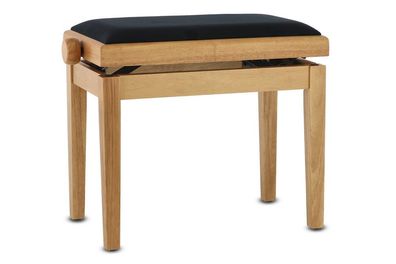 Gewa Pianobank Deluxe Natur