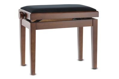 Gewa Pianobank Deluxe Nussbaum