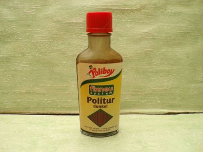ALT Poliboy Fixneu System dunkle Möbel 100ml Brandt & Walther GmbH