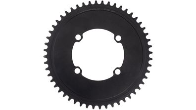 Campagnolo KettenblattAero, 4-Arm, für 1x13-fach, schwarzNur