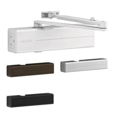 ASSA ABLOY Türschließer DC200 EN 2 bis 4 Obentürschließer
