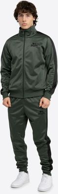 Lonsdale Trainingsanzug Pember Trainingsanzug normale Passform