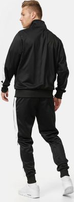 Lonsdale Trainingsanzug Pember Trainingsanzug normale Passform