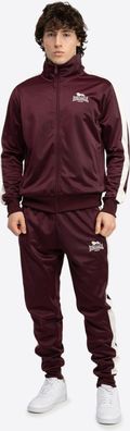 Lonsdale Trainingsanzug Pember Trainingsanzug normale Passform