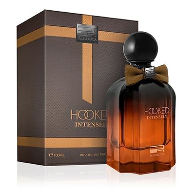 Rue Broca Hooked Intensely Eau de Parfum 100 ml