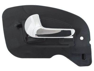 Opel Corca C 00-06 Türgriff innen, Chrom, vorne links