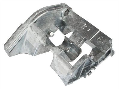 VW Passat B6 05-10 Türgriffhalterung vorne = hinten rechts