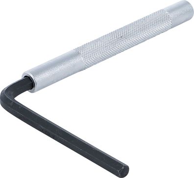 BGS-1122 Winkelschlüssel für Bremssättel 7 mm
