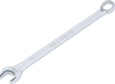 Maul-Ringschlüssel, extra lang, 13 mm