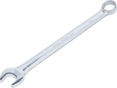 Maul-Ringschlüssel extra lang SW22 mm L 31,5 cm