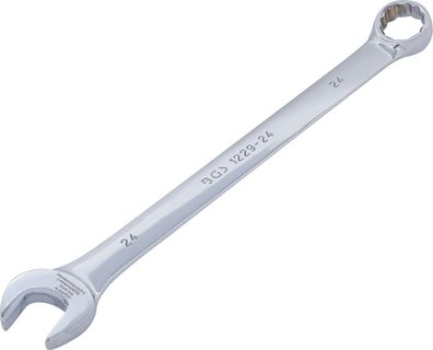 Maul-Ringschlüssel extra lang SW24 mm L 34 cm