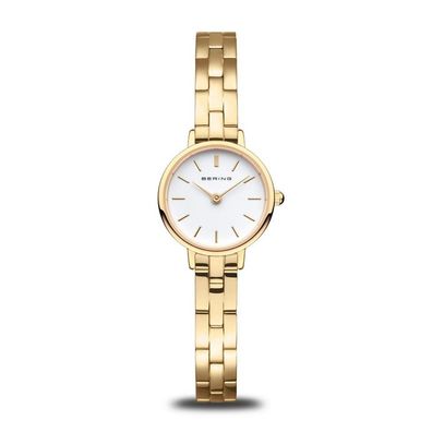 Bering - 11022-734 - Armbanduhr - Damen - Quarz - Classic