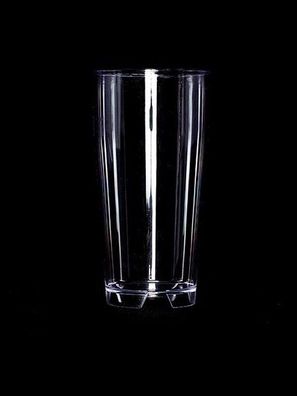0,3L Mehrwegbecher Willibecher PC glasklar bruchfest Mehrweg Made in Germany