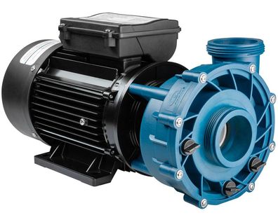 Gecko Maelstrom MS-1 2,2 kW zweistufige Pumpe MS-1-V25-2.5-2