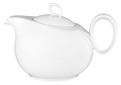 Seltmann Weiden Teekanne 1,25 l Trio weiss 001.686297