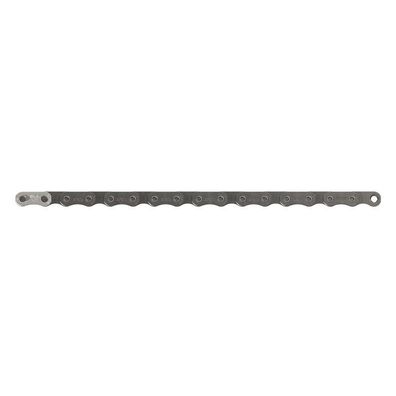 SRAM Kette "PC Apex AXS" 12-/13-fach, grau SB-verp 120 Glieder