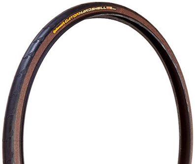 Continental Reifen "Gator Hardshell" 3/180 TPI, Ha 32-622 (700 x