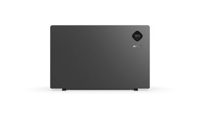MSRC Externes Bedienteil mit 10m Kabel inkl WLAN Modul