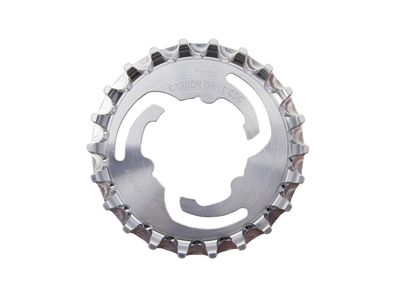 GATES Riemenscheibe Hinten 22 Zähne, für Alfine / Nexus / Sturmey Archer, aus
