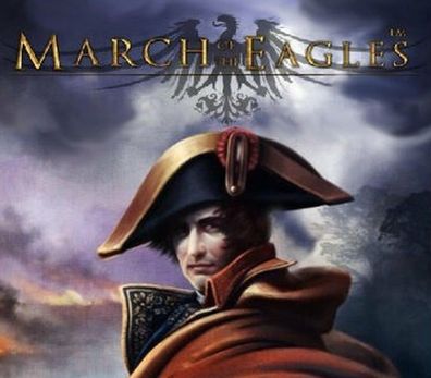 March Of The Eagles – Steam Key (Aktivierungscode)