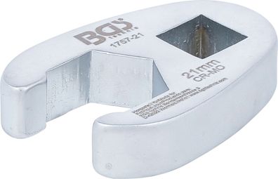 21 mm Hahnenfuss-Schlüssel, 12,5 (1/2)