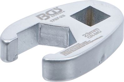 23 mm Hahnenfuss-Schlüssel, 12,5 (1/2)