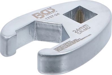 24 mm Hahnenfuss-Schlüssel, 12,5 (1/2)