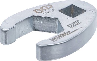 27 mm Hahnenfuss-Schlüssel, 12,5 (1/2)