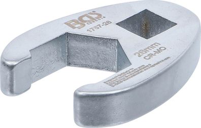 26 mm Hahnenfuss-Schlüssel, 12,5 (1/2)