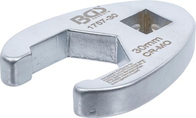 30 mm Hahnenfuss-Schlüssel, 12,5 (1/2)