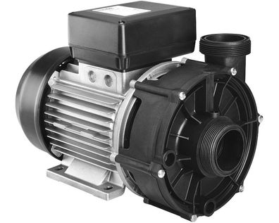 Simaco SAM2-180 zweistufige Pumpe SAM2-180 2/4