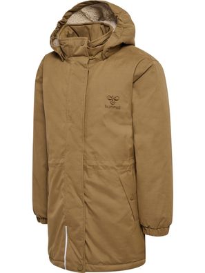 Hummel Kinder Winterjacke Hmlathena Tex Jacket 224911