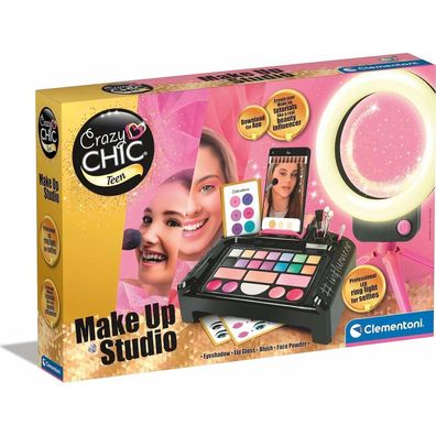 Crazy Chic - Beauty Influencer (16653)