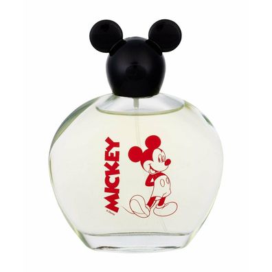 Disney I love Mickey Eau de Toilette für Kinder 100 ml