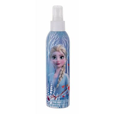 Air Val Disney Frozen II Body Spray 200ml