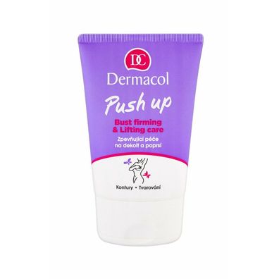 Dermacol Push-up Bruststraffungscreme 100 ml
