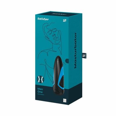 Satisfyer Men One Masturbator