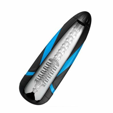 Satisfyer Men Sleeve 'Tornado Bliss'