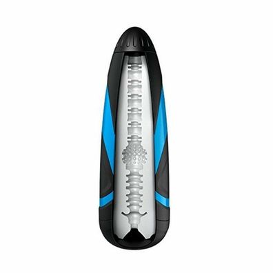 Satisfyer Men Sleeve 'Tri Delights'