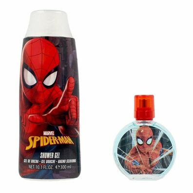 Air-Val Spiderman Set 3 Pieces