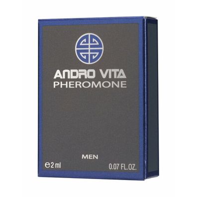 Pheromone ANDRO VITA Men Parfum 2ml