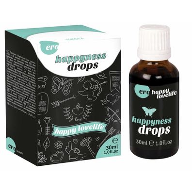 ERO by HOT Happiness Drops 30ml