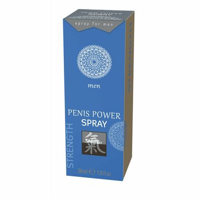 Hot Penis Power Spray 30 ml
