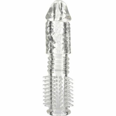 Super Stretch Silicon Sleeve clear
