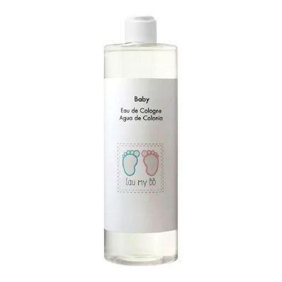 Air-Val Eau My Bb Cologne 500ml