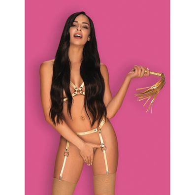 A766 Gerte gold