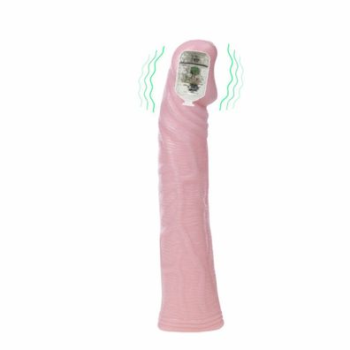 BAILE Fantasy VIBE Extension + 33